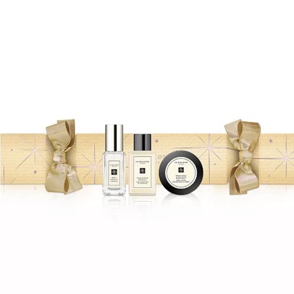 Jo Malone Bath & Body Jo Malone London 3pc Christmas Cracker Gift